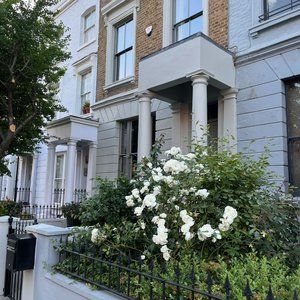 Meet your Posher, Marcela